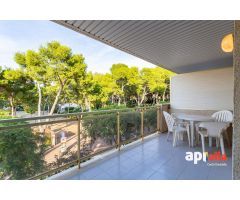 Piso de 2 habitaciones - Salou (Turística)