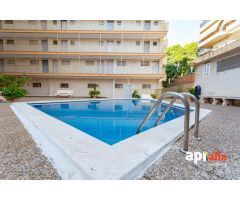 Piso de 2 habitaciones - Salou (Turística)