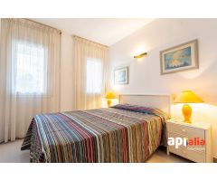 Piso de 2 habitaciones - Salou (Turística)