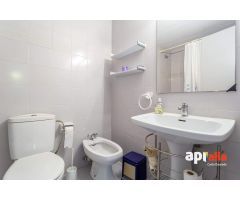 Piso de 2 habitaciones - Salou (Turística)