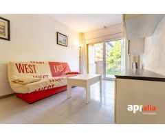 Piso de 2 habitaciones - Salou (Turística)