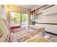 Piso de 2 habitaciones - Salou (Turística)