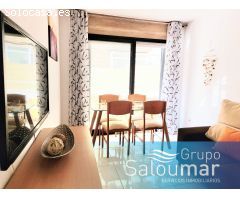 PLANTA BAJA CON LICENCIA TURÍSTICA - 2 DORMITORIOS - SALOU