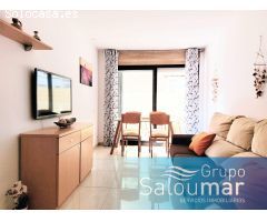 PLANTA BAJA CON LICENCIA TURÍSTICA - 2 DORMITORIOS - SALOU