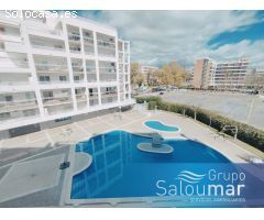 Piso de 1 dormitorio - SALOU - Plaza Europa