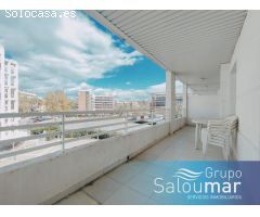 Piso de 1 dormitorio - SALOU - Plaza Europa