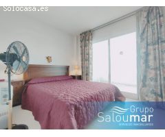 Piso de 1 dormitorio - SALOU - Plaza Europa