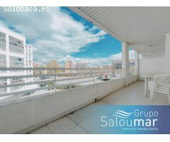 Piso de 1 dormitorio - SALOU - Plaza Europa