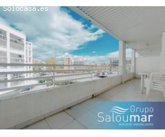 Piso de 1 dormitorio - SALOU - Plaza Europa