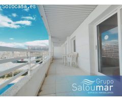 Piso de 1 dormitorio - SALOU - Plaza Europa