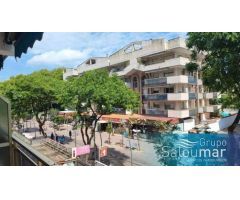 Piso de 1 dormitorios  - SALOU -  ZONA TURISTICA