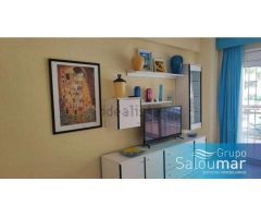 Piso de 1 dormitorios  - SALOU -  ZONA TURISTICA