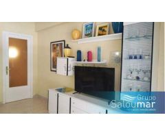 Piso de 1 dormitorios  - SALOU -  ZONA TURISTICA