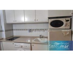 Piso de 1 dormitorios  - SALOU -  ZONA TURISTICA