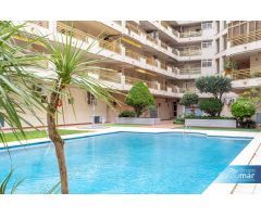 Piso de 3 dormitorios - Salou