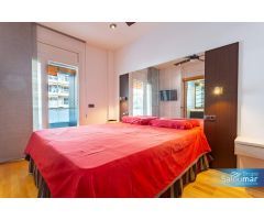 Piso de 4 dormitorios - SALOU - ZONA DE BARENYS
