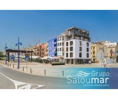 Edificio en Tarragona - Barris Maritims