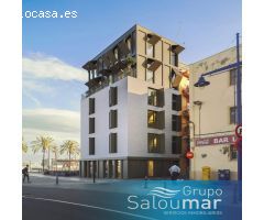 Edificio en Tarragona - Barris Maritims