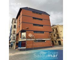 Edificio en Tarragona - Barris Maritims