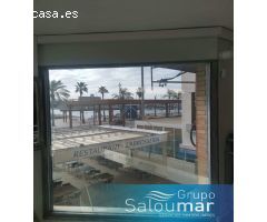 Edificio en Tarragona - Barris Maritims