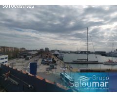 Edificio en Tarragona - Barris Maritims