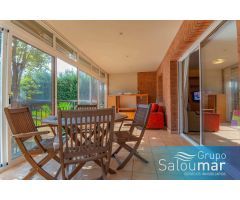 ALQUILER ANUAL - CASA 3 habitaciones