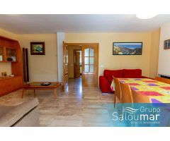ALQUILER ANUAL - CASA 3 habitaciones