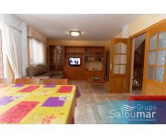 ALQUILER ANUAL - CASA 3 habitaciones