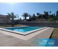 Casa Adosada en Venta - 3 habitacion - CAP SALOU