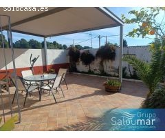 Casa Adosada en Venta - 3 habitacion - CAP SALOU