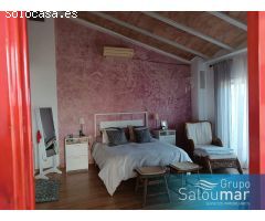Casa Adosada en Venta - 3 habitacion - CAP SALOU