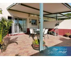 Casa Adosada en Venta - 3 habitacion - CAP SALOU