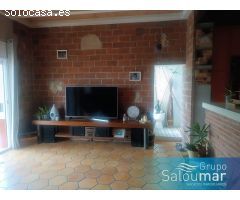 Casa Adosada en Venta - 3 habitacion - CAP SALOU