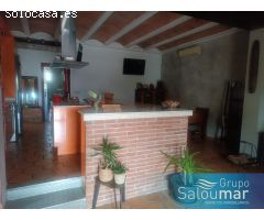 Casa Adosada en Venta - 3 habitacion - CAP SALOU