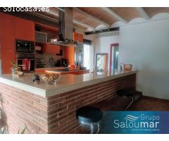 Casa Adosada en Venta - 3 habitacion - CAP SALOU
