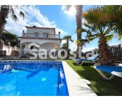 En Venta bonita Casa en Pinares