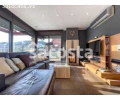 Espectacular Casa en Mas Mora, Tordera: Vivienda de Lujo con Piscina Infinity