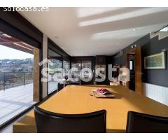 Espectacular Casa en Mas Mora, Tordera: Vivienda de Lujo con Piscina Infinity