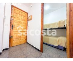 Oportunidad de Inversión: Encantador Piso en el Centro de Lloret de Mar