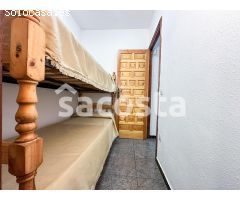 Oportunidad de Inversión: Encantador Piso en el Centro de Lloret de Mar
