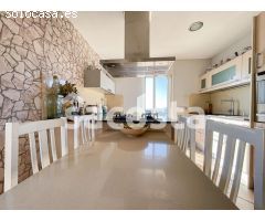 Casa con Vistas al Mar en Lloret de Mar: Tranquilidad y Comodidad