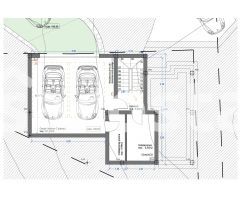 CASA PROYECTO APROBADO CON LICENCIA VIGENTE