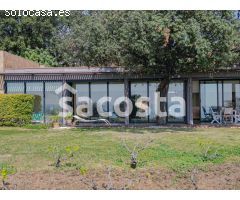 Chalet pareado de lujo en primera línea de mar – Sant Pol de Mar