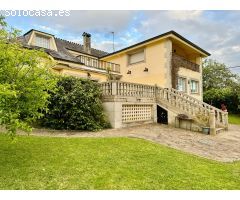 Casa en Venta en Pousada, A Coruña