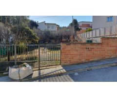 Terreno urbano en Venta en La Torre de Claramunt, Barcelona