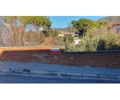 Terreno urbano en Venta en La Torre de Claramunt, Barcelona