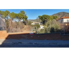 Terreno urbano en Venta en La Torre de Claramunt, Barcelona