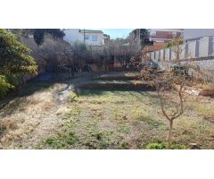 Terreno urbano en Venta en La Torre de Claramunt, Barcelona