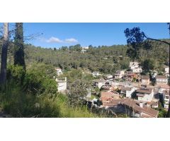 Terreno urbano en Venta en Canyelles, Barcelona