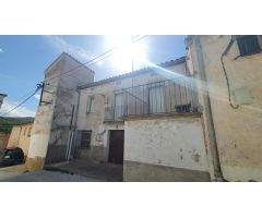 Casa de Pueblo en Venta en La Llacuna, Barcelona
